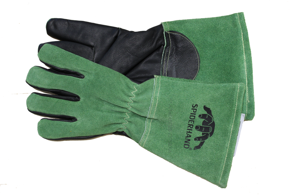 Spiderhand MIG Supreme - Lashandschoenen