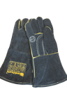 Weldsafe MIG/MAG handschoenen - Lashandschoenen