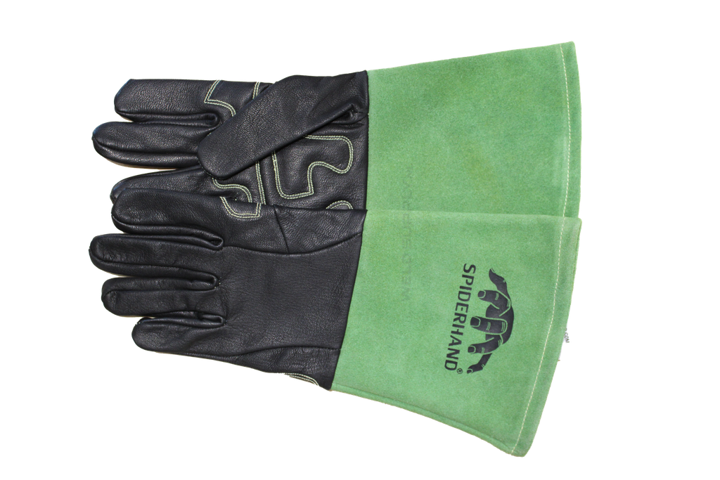 Spiderhand TIG Supreme + - Lashandschoenen