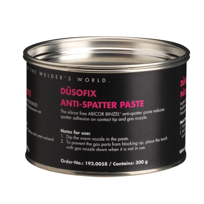 ABICOR BINZEL Düsofix pasta