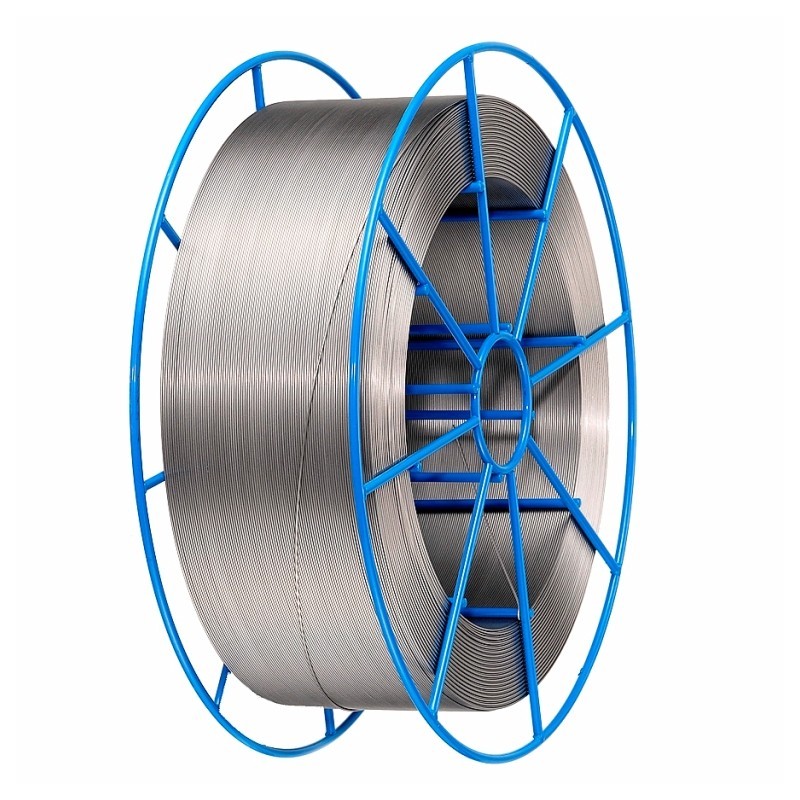 Riweld 316LSi MIG/MAG-lasdraad RVS – 15 kg