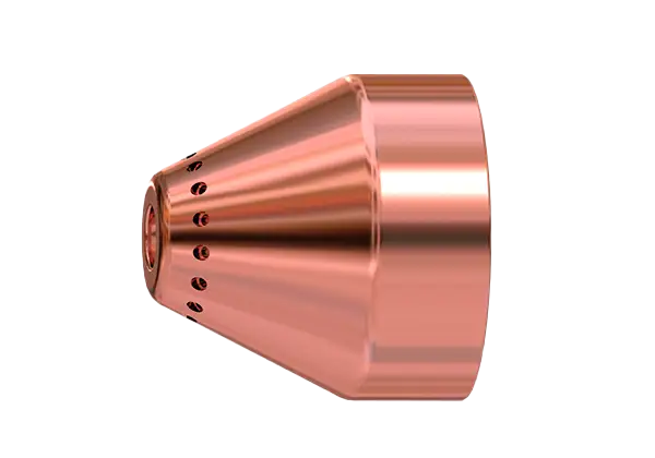 Hypertherm Shield | Mechanized | 105 A | 1st