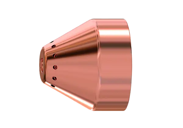 Hypertherm Shield | Mechanized | 45-85 A | 1st