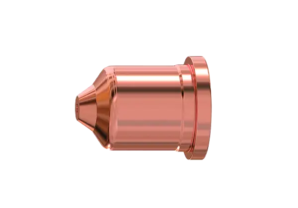 Hypertherm Nozzles | Drag-cut, Unshielded, Mechanized | 45 A | 5st