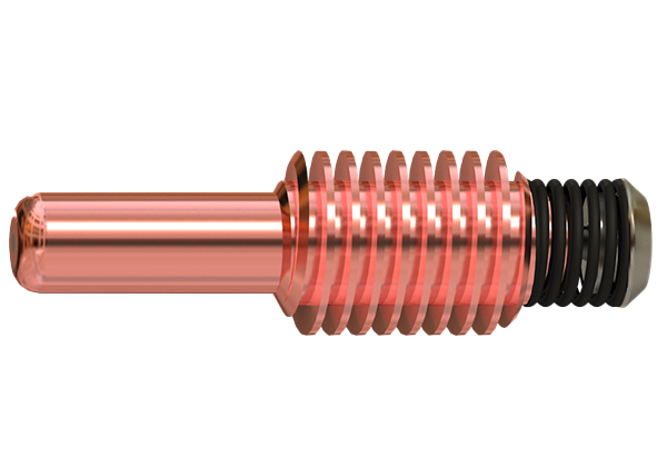 Hypertherm Electrode | All | 10 - 105 A |