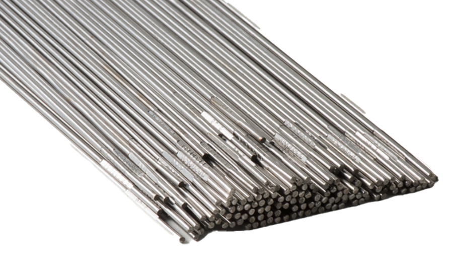 Riweld TIG lasdraad 316 LSi | 5KG staaf 1000mm