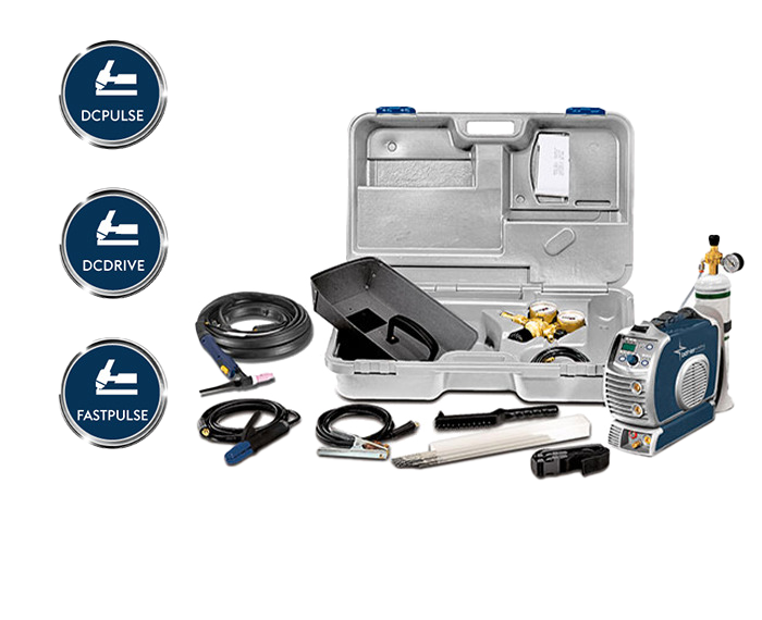 Böhler Uranos 1500 TLH