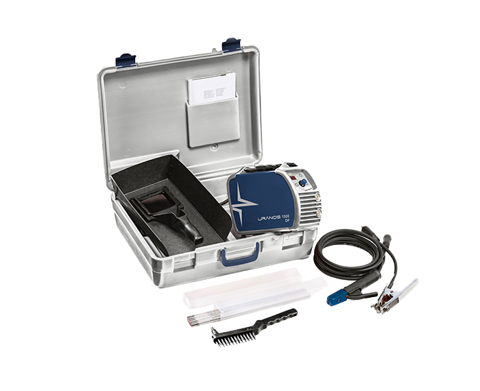 Böhler Uranos 1500 DP