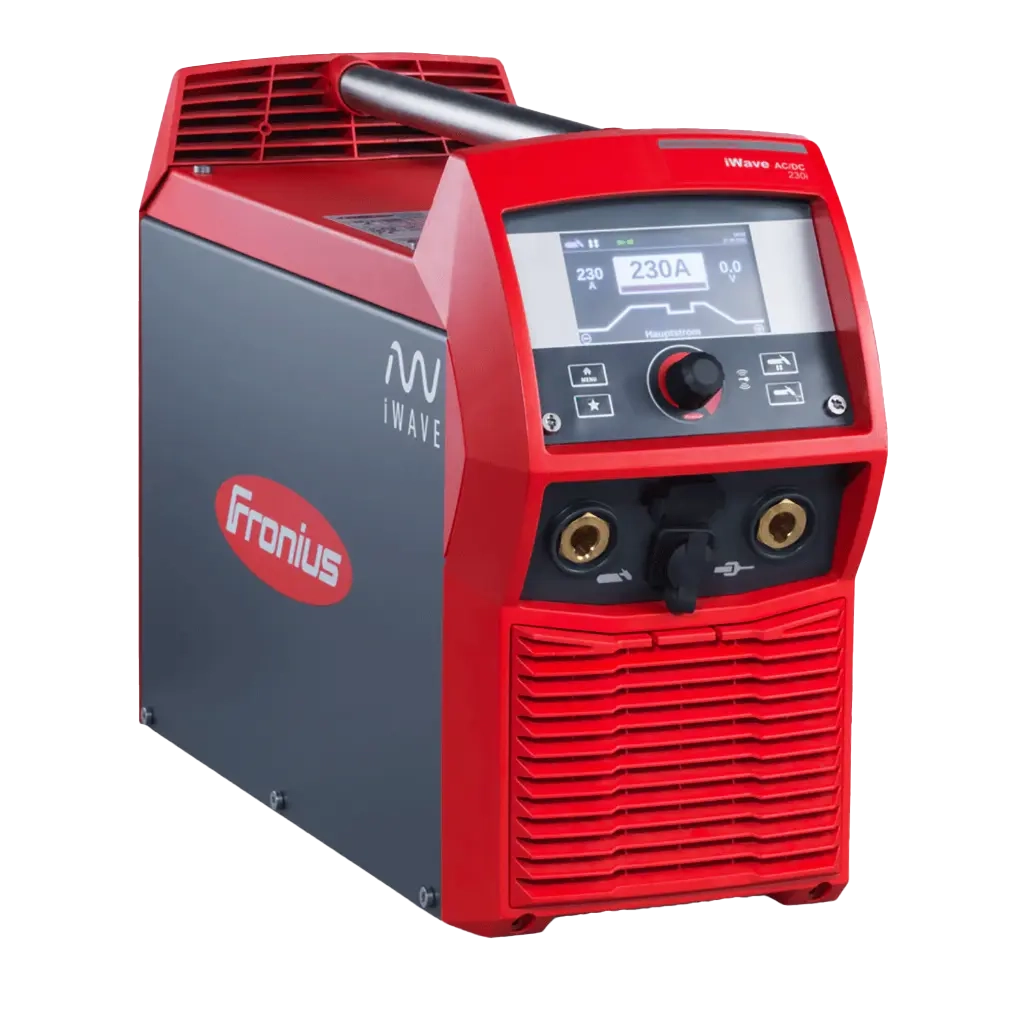Fronius iWave 230i AC/DC