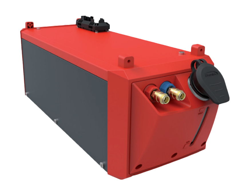 Fronius Cooling Unit CU 600t