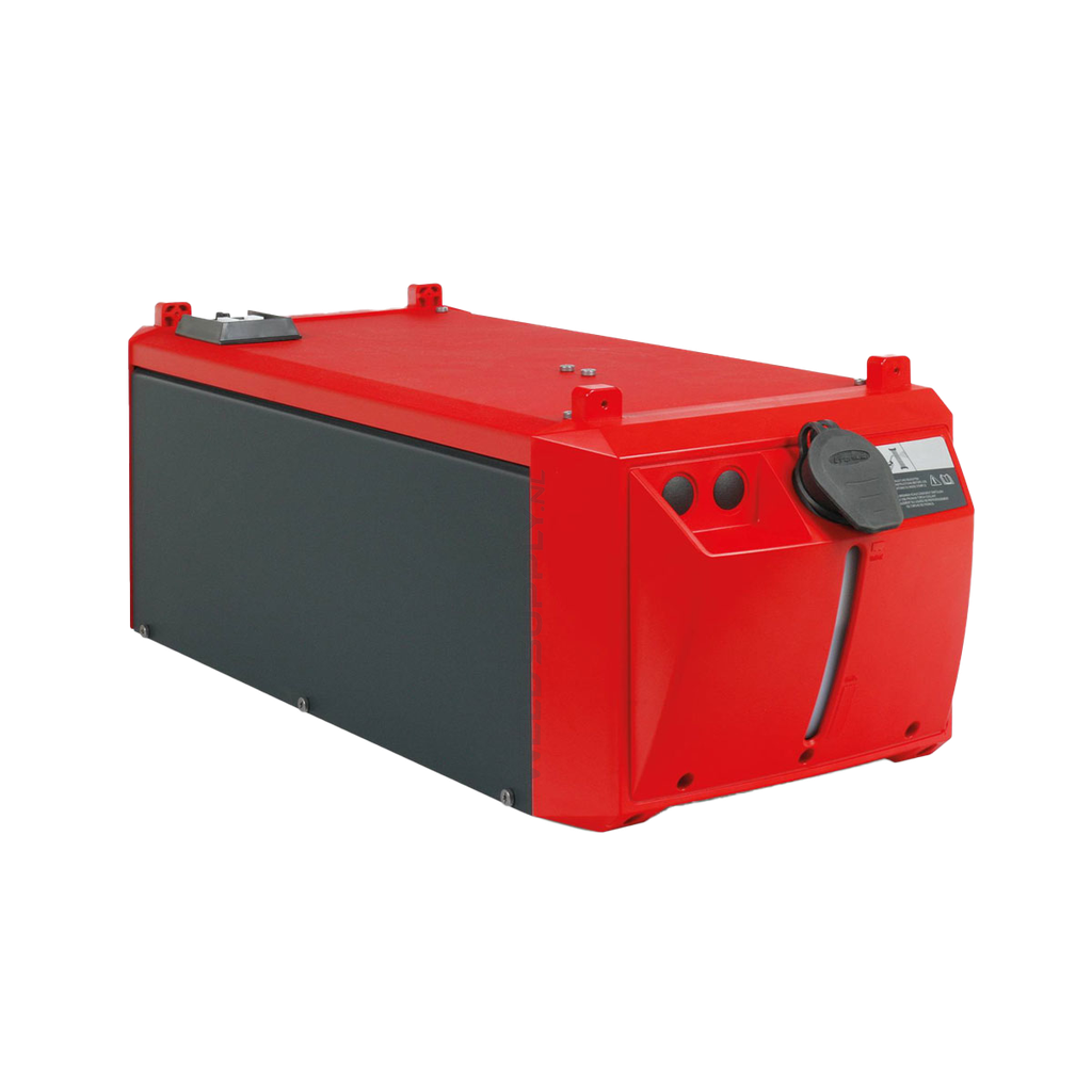 Fronius Cooling Unit CU 1400i Pro/MC + Inbouw kit NT 242