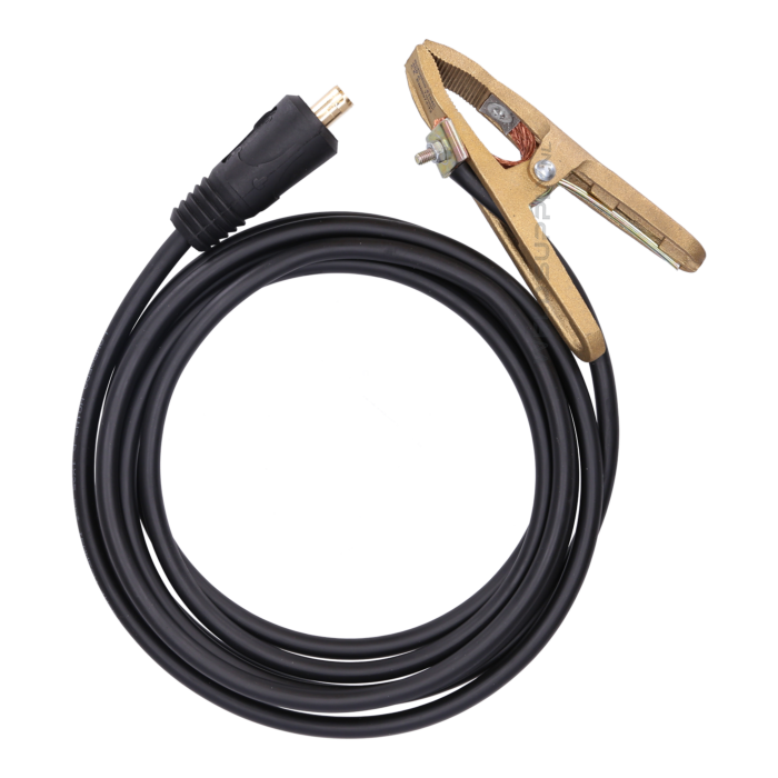 Fronius Grondkabel 4m Aardklem