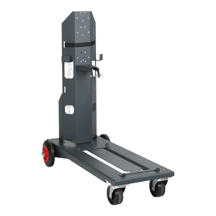 Fronius TU Car 4 Standaard