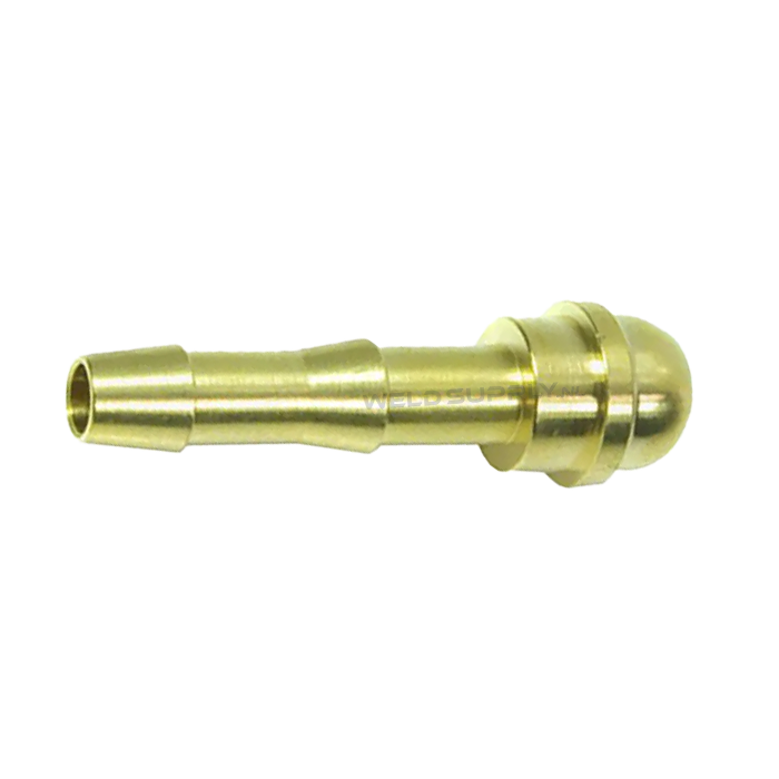 Slangtule 1/4"x 6mm