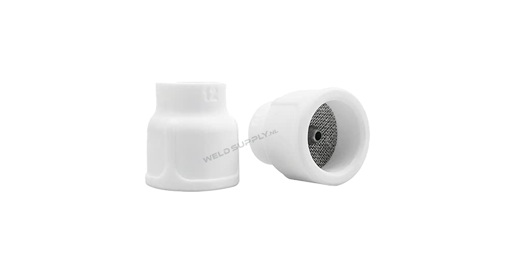 Fupa #12 Keramisch WP9 | WP20 3,2mm