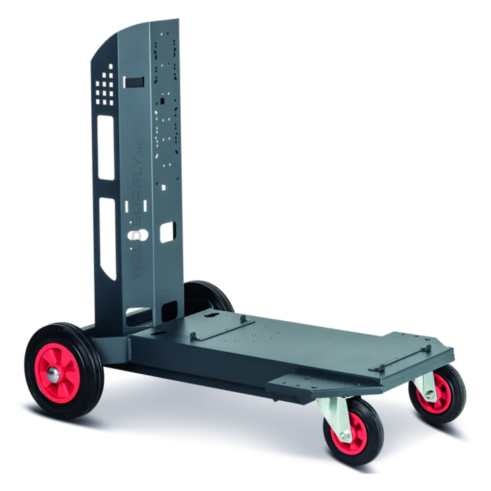 Fronius TU Car 4 Pro