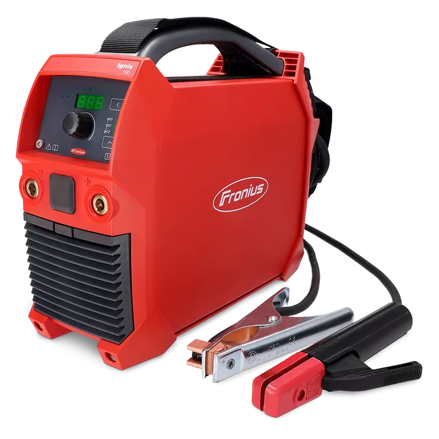 Fronius Ignis 150 Pakket