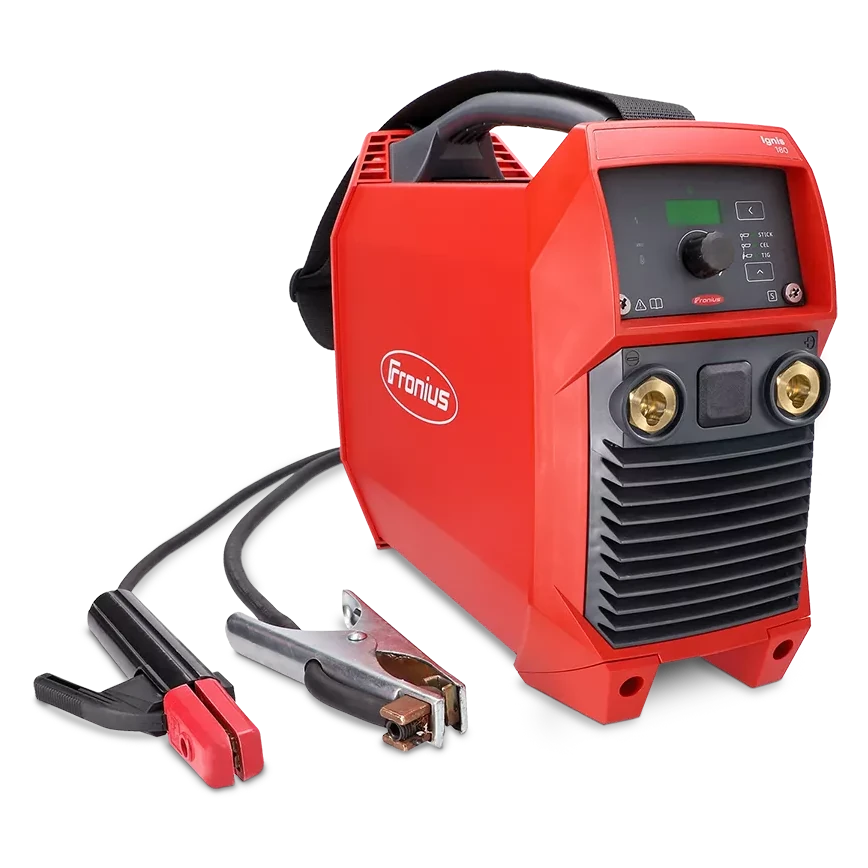 Fronius Ignis 180 Pakket