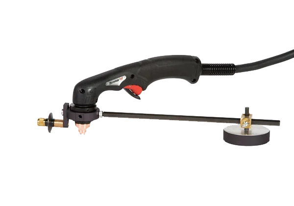 Hypertherm Circle cutting guide Deluxe