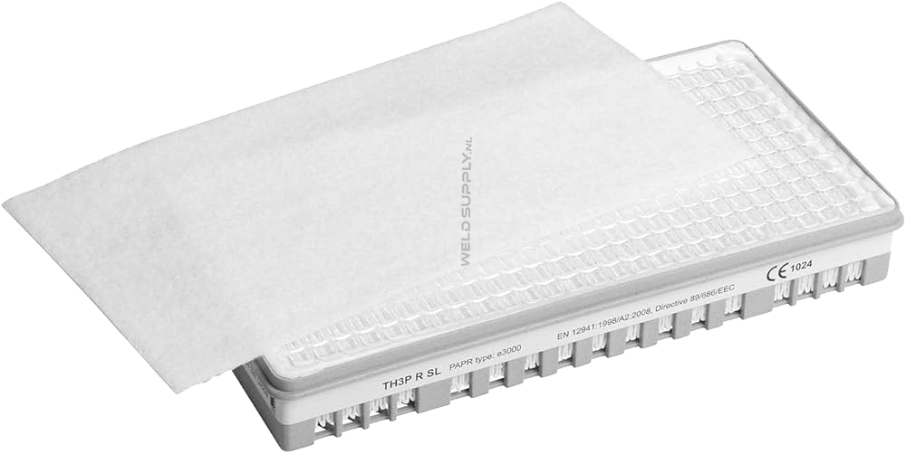 Particle masterfilter TH3P voor e3000/X 