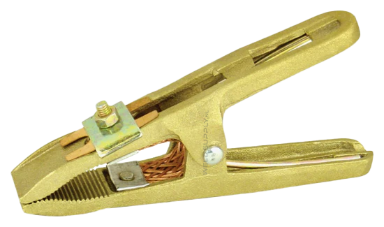 MK Aardklem 400A Type Gamma 1