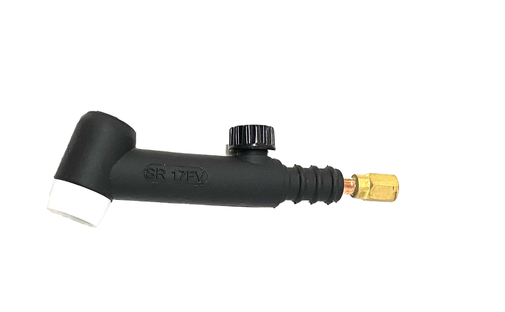 Binzel Toortslichaam ABITIG 17VF ventiel flexibel