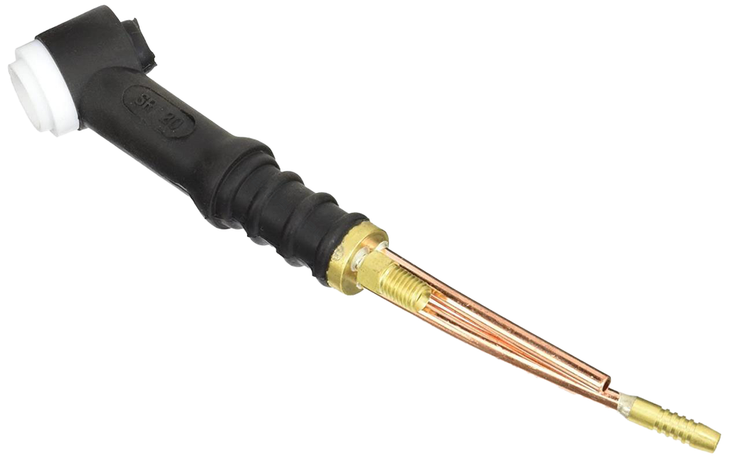 ABICOR BINZEL Toortslichaam ABITIG GRIP Little | SR 20 