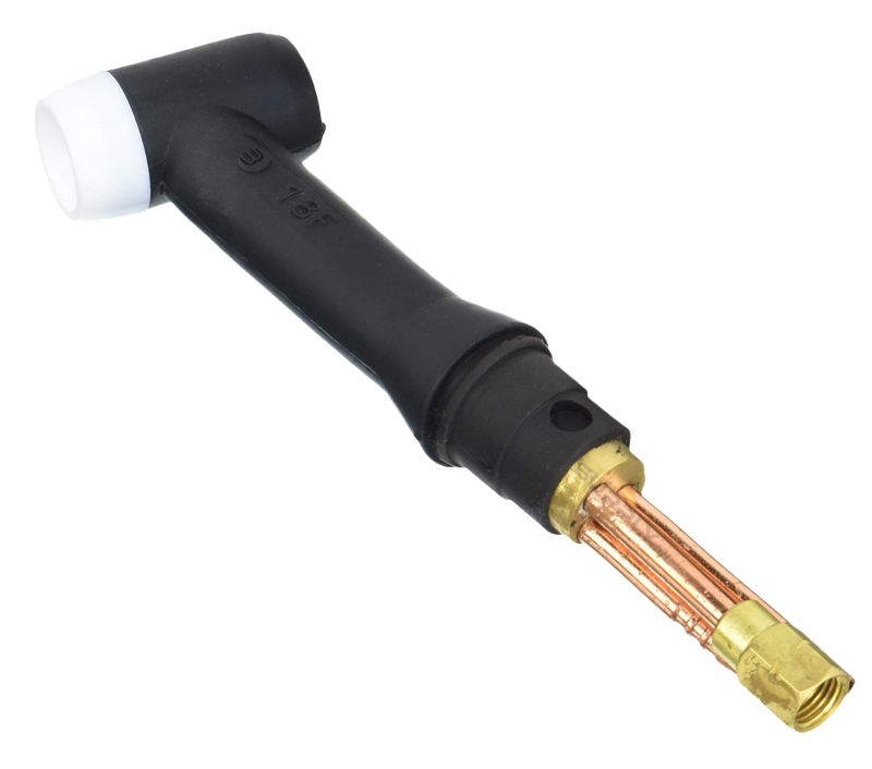 Binzel Toortslichaam ABITIG GRIP 18F flexibel