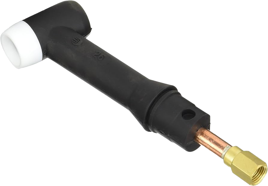 ABICOR BINZEL Toortslichaam ABITIG GRIP 26 