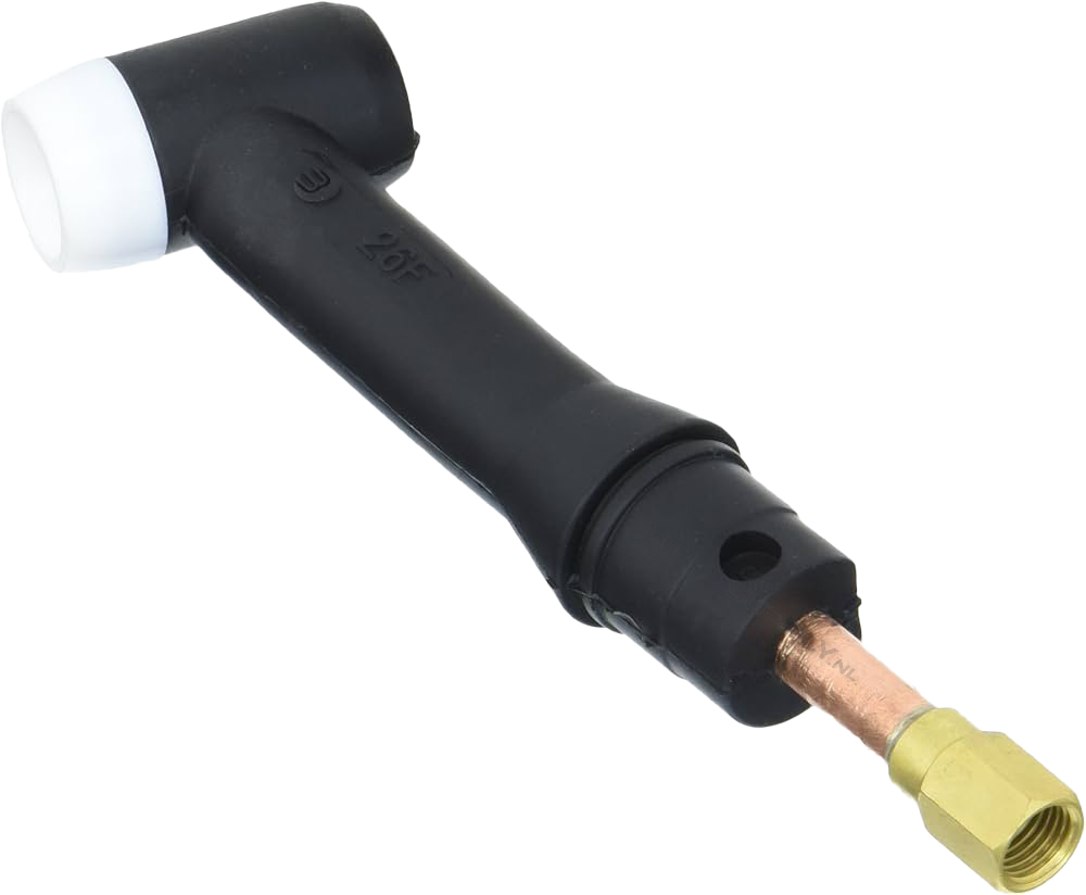 ABICOR BINZEL Toortslichaam ABITIG GRIP 26F flexibel