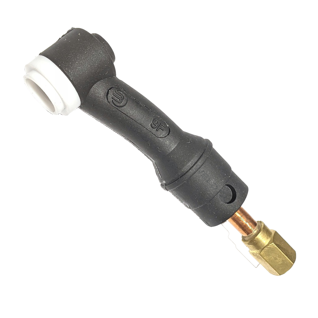 ABICOR BINZEL Toortslichaam ABITIG GRIP 9F flexibel