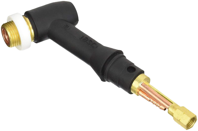 ABICOR BINZEL Toortslichaam ABITIG GRIP 18 SC