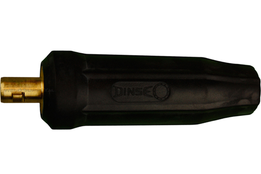 Dinse Kabelkoppeling pen SKM 