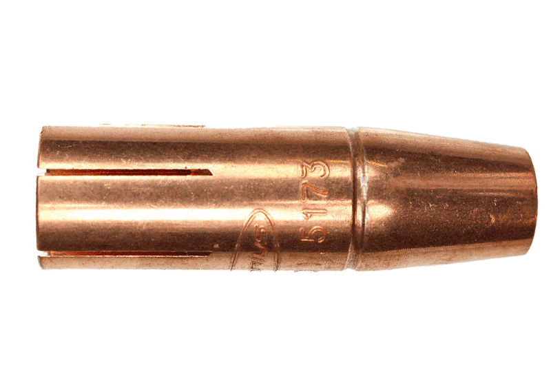 Fronius Gasmondstuk 17,2mm Conisch AL4000 | AW5000