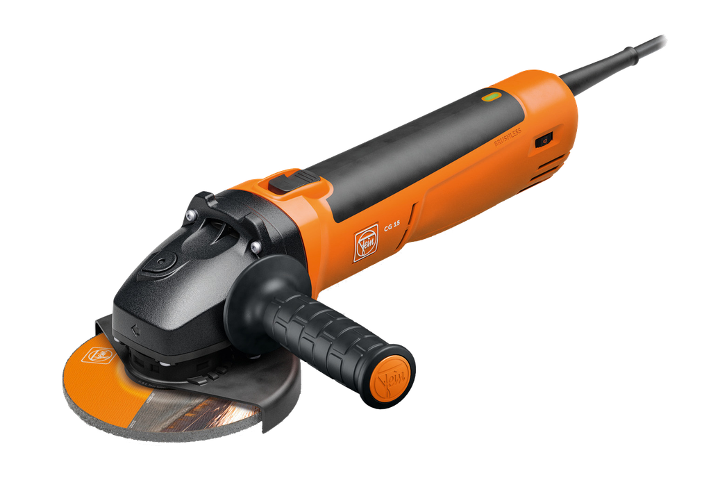 FEIN Haakse Slijper | CG15-125BL