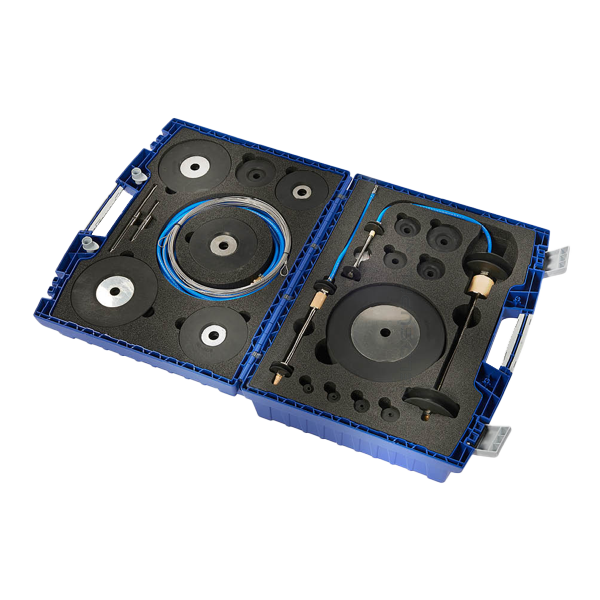 PPM Double Seal Kit TP