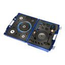 PPM Double Seal Kit TP