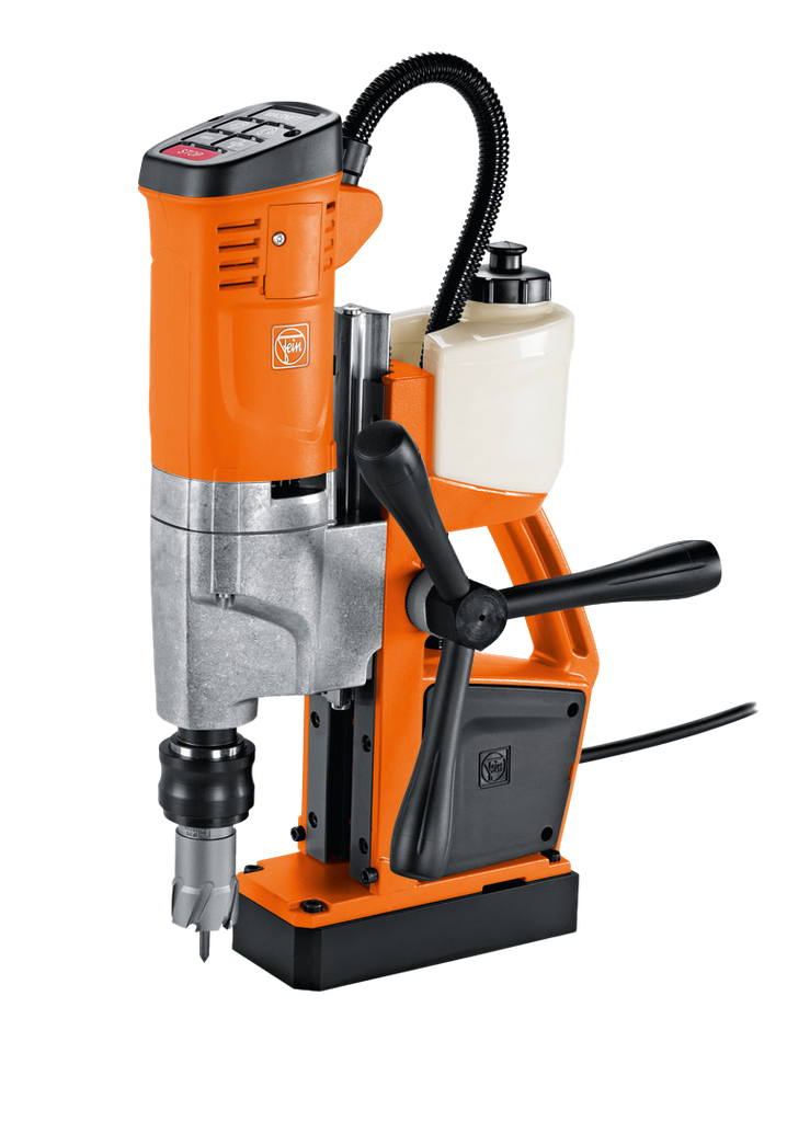 FEIN Kernboormachine | KBU 35 Q | QW