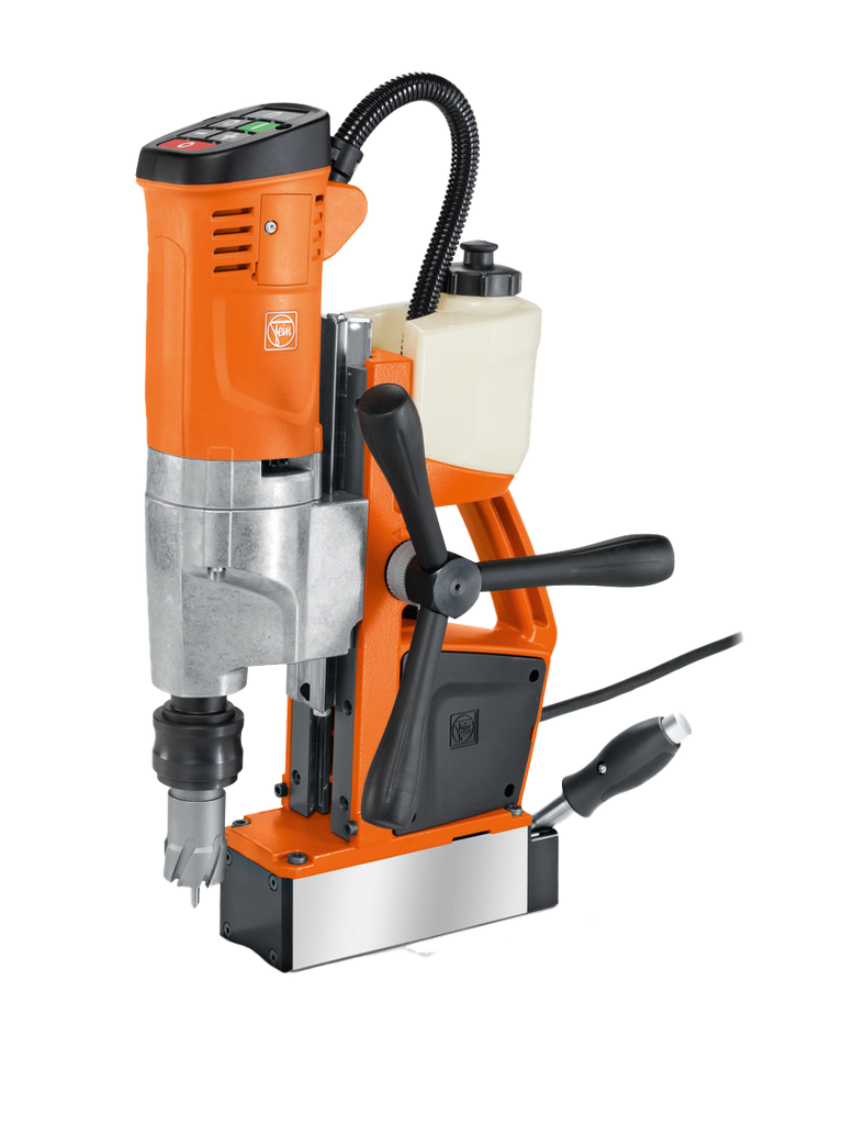 FEIN Kernboormachine KBU 35 PQ | PQW