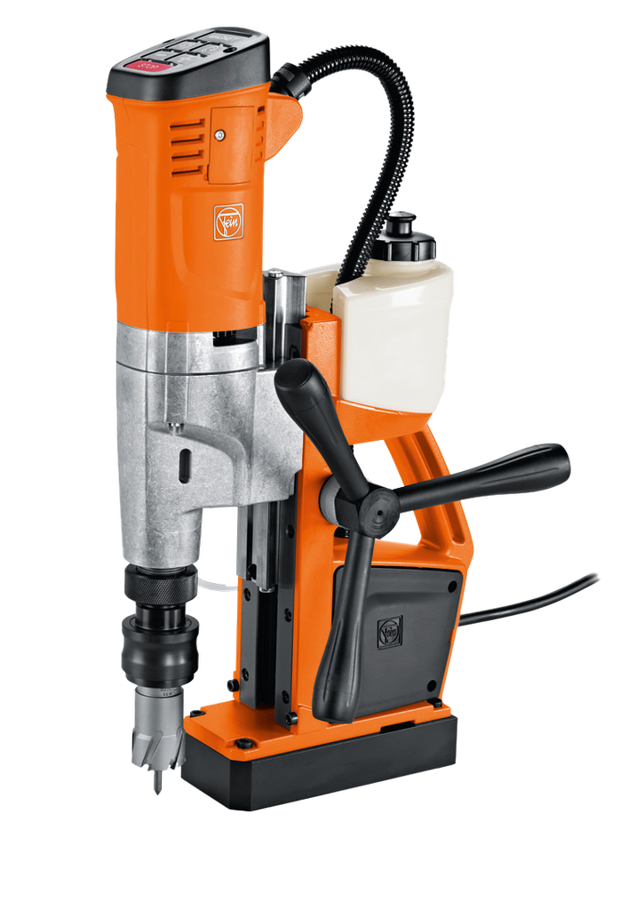 FEIN Kernboormachine KBU 35 MQ | MQW