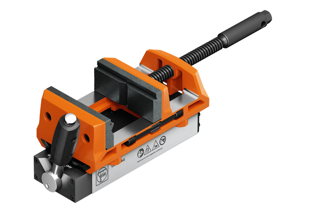 FEIN Magnetische bankschroef | VersaMAG