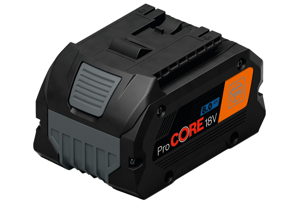 FEIN Accupack ProCORE 18 V 8.0 Ah AS