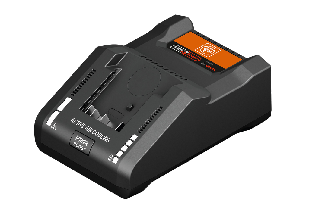 FEIN Snellader GAL 18V-160 AS