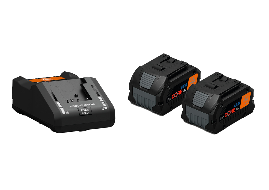 FEIN Accu-starterset ProCORE 18V 8.0 Ah AS