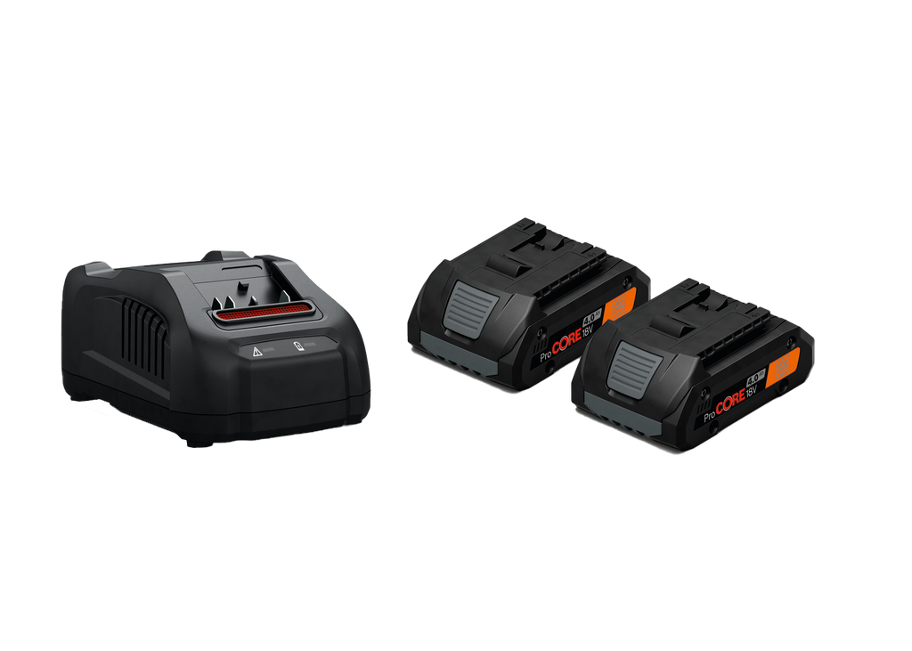 FEIN Accu-startset ProCORE 18V 4AH AS