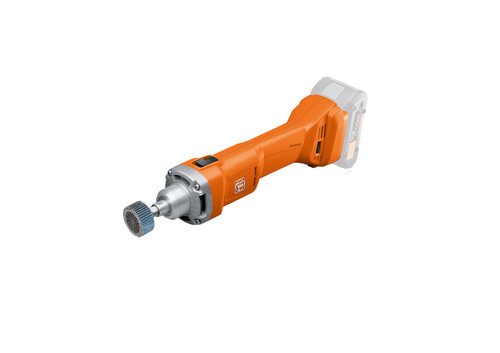 FEIN AGSZ 18-280 BL AS