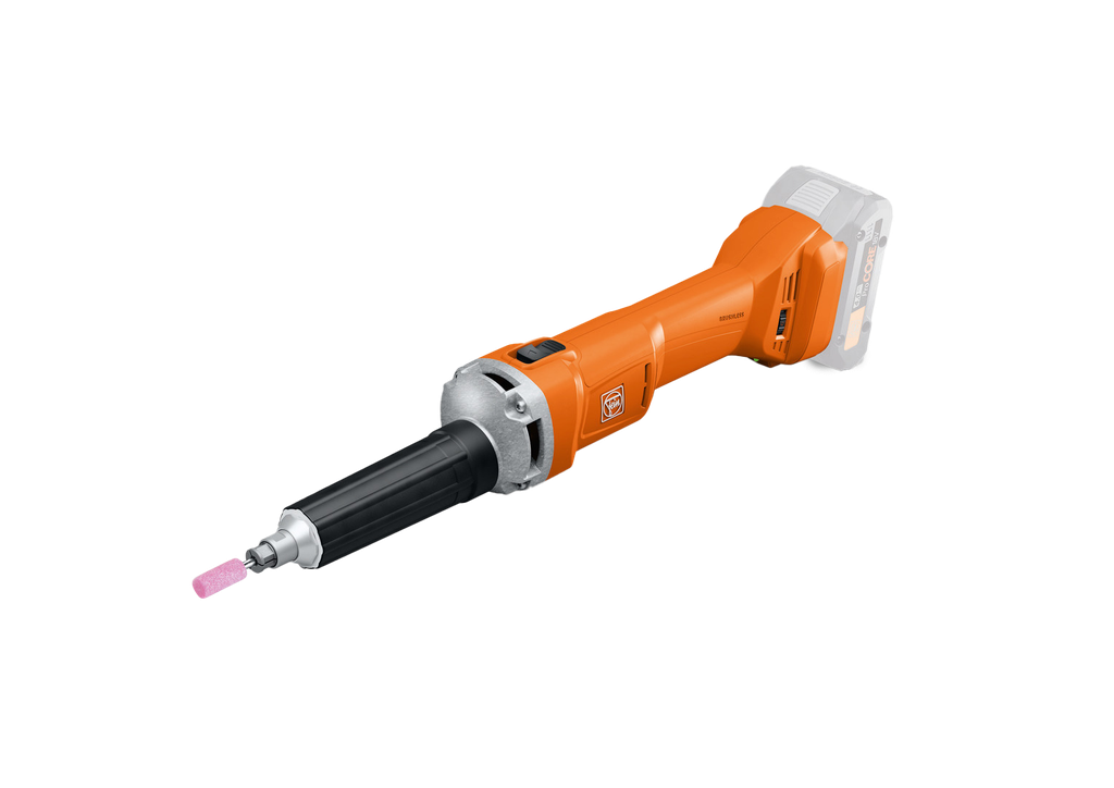 FEIN AGSZ 18-90 LBL AS