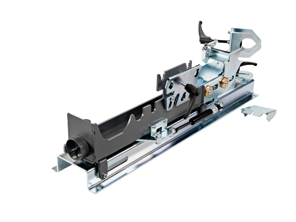 FEIN GRIT GHBR |  Module voor stationair radiusslijpen