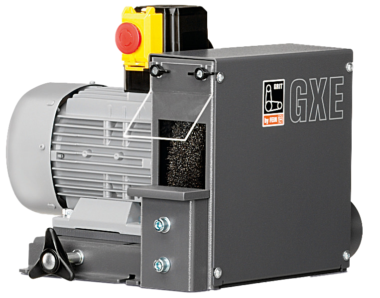 FEIN Ontbraammachine | GRIT GXE