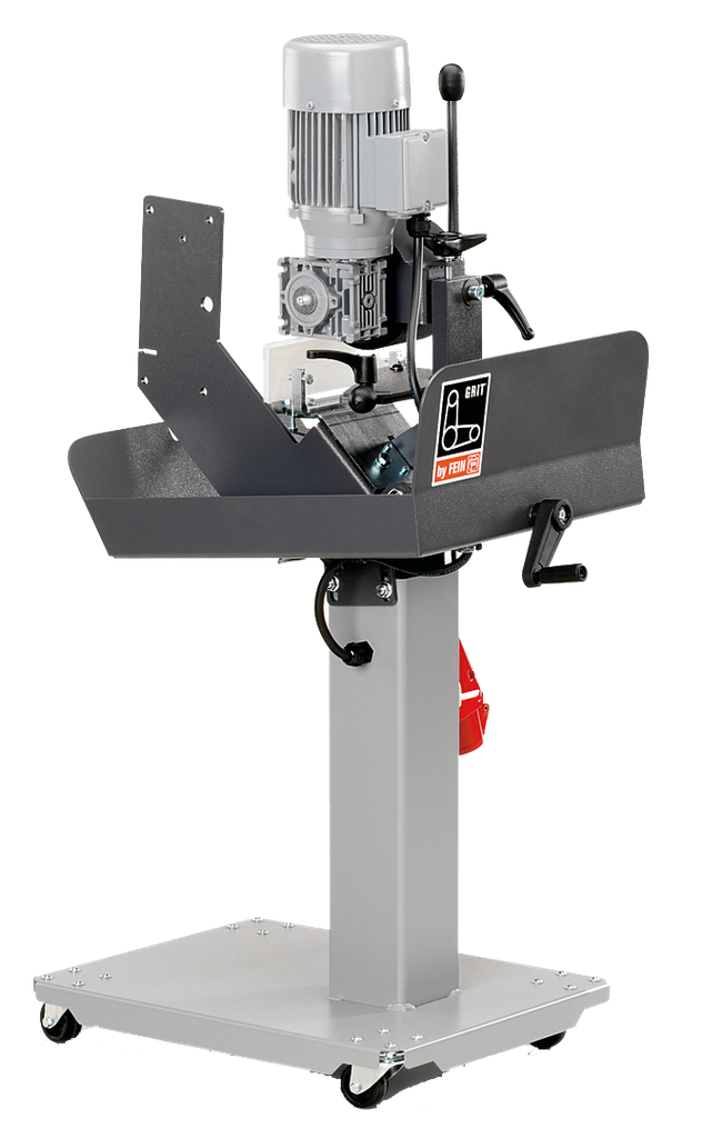 FEIN Rondslijpmodule | GRIT GXC